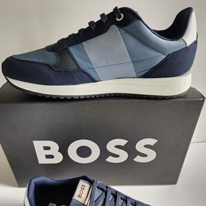 Hugo Boss Men's Sneakers Original Size 10
